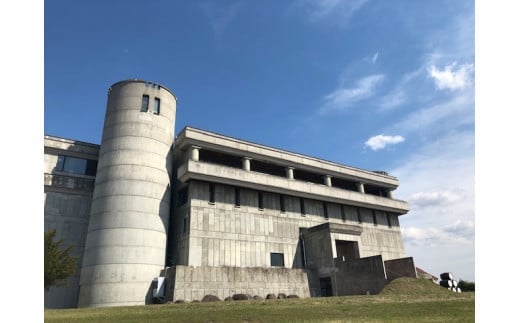 いけだワイン城