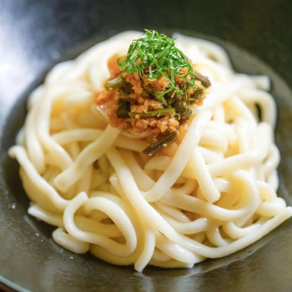 うまくてごめんな山菜 20本セット