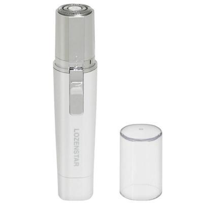 ふるさと納税 川崎市 理美容家電メーカー ロゼンスターJPN  ビューティプラスシェーバー |  | 01