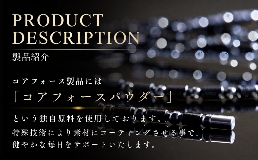 コアフォースループ SUS バイオレット 50cm | COREFORCE LOOP 正規品 スポーツ トレーニング 筋トレ アスリート ゴルフ プロゴルファー スイング 安定 体幹 バランス パワー