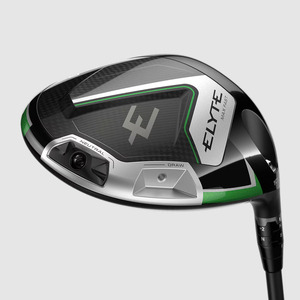 キャロウェイ ELYTE MAX FASTドライバー LIN-Q 10.5 LIN-Q GREEN 40 for Callaway SR