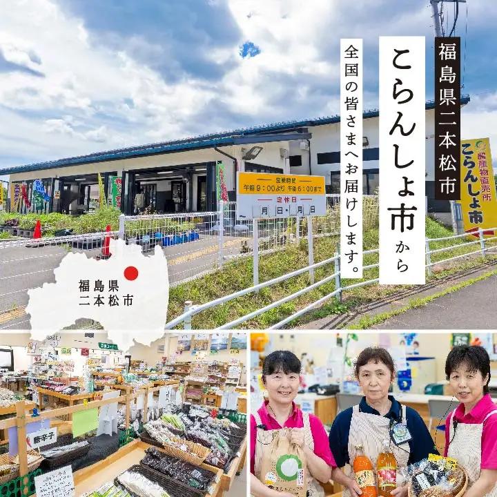 米 令和7年産 コシヒカリ 10kg 特別栽培米 JAふくしま未来【こらんしょ市】