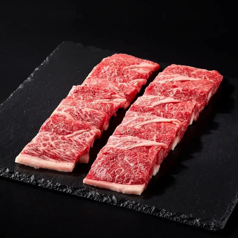 牛 肉 牛肉 紀和牛 ロース 赤身 カルビ 焼肉 焼き肉 / 紀和牛 焼肉セット(ロース・カルビ・赤身合計約1kg) 【冷蔵】【tnk131-1】