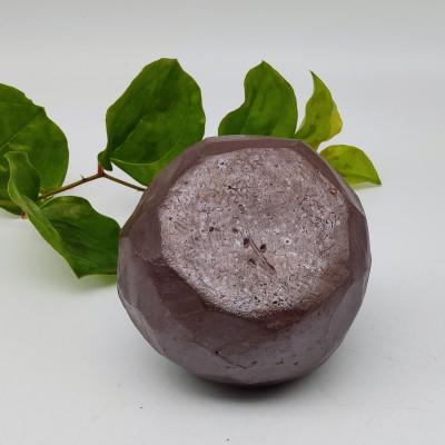 ふるさと納税 備前市 備前焼1輪差しゴロン1輪2(登り窯) |  | 03