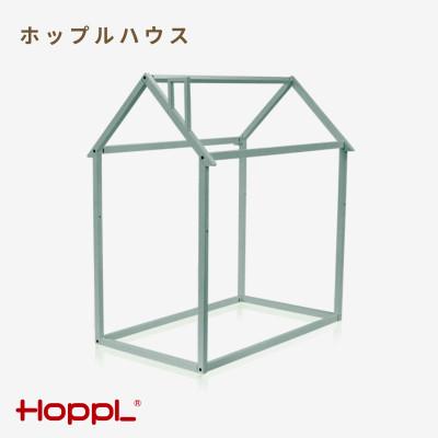 ふるさと納税 川西市 HOPPL(ホップル)ホップルハウス(シーグリーン)