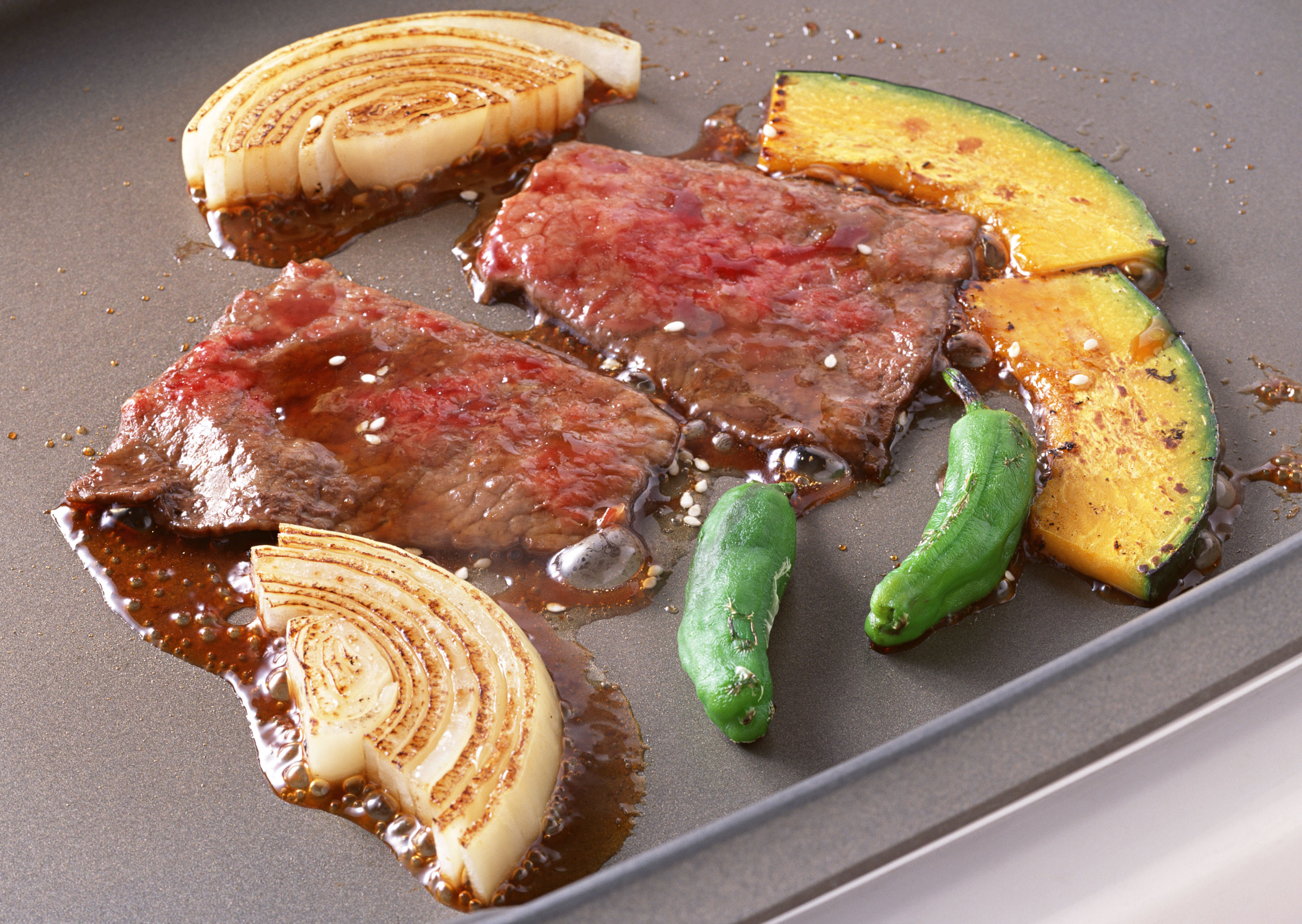 黒毛和牛「別海和牛」焼肉用600g【北海道別海町産】300g×2パック【FF0000003】_イメージ4