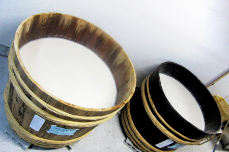 竜馬が醸す石見の地酒「開春」辛口純米酒セット【日本酒 3本 セット 3種類 720ml 開春 純米超辛口 生酛純米 西田 純米 備前雄町 辛口純米酒 辛口 純米酒 飲み比べ 4合瓶 ギフト 父の日】