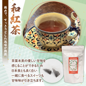 和紅茶 10袋 ティーバック100個 紅茶紅茶紅茶紅茶紅茶