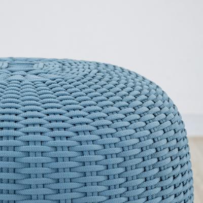 ふるさと納税 邑楽町 椅子 ヘイジー ムーンプーフ/カルモブルー アルミニウムフレーム|09_bss-190101c |  | 02