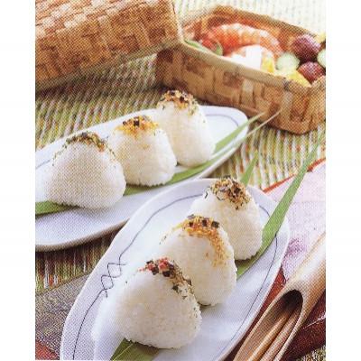ふるさと納税 玉名市 浦島海苔　味わい御膳　海苔・ふりかけ・お茶漬詰め合わせセット　KHN‐30 |  | 02