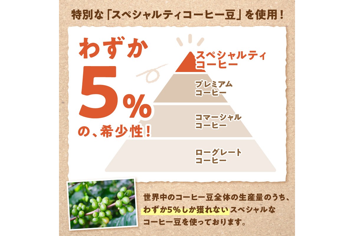 【栽培期間中農薬不使用】自家焙煎コーヒー豆　お試しセット（100gx3種）八月の犬　珈琲豆　ドリップ　飲み比べ　コホペ　HA00016