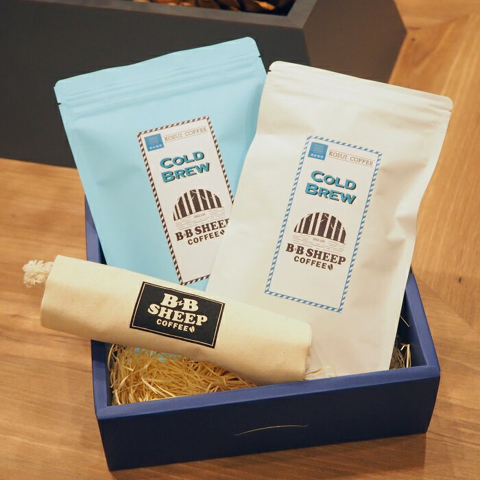 【ふるさと納税】3233.摩周湖の水を使った　湖水コーヒー　水出しコーヒーパック　珈琲　ドリップ　9000円