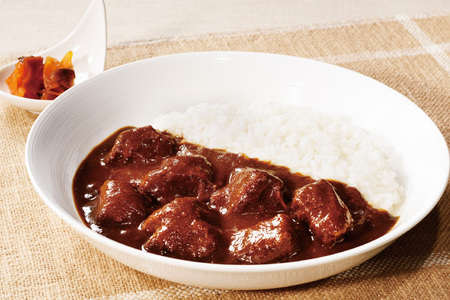 カレー セット カレー 5種 計12袋 セット 3回 定期便