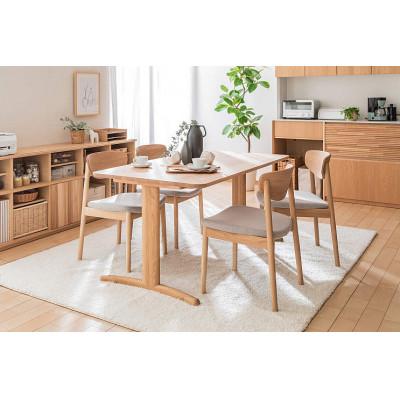 ふるさと納税 本巣市 カリモク家具『ダイニングチェア』CW5615 |  | 03