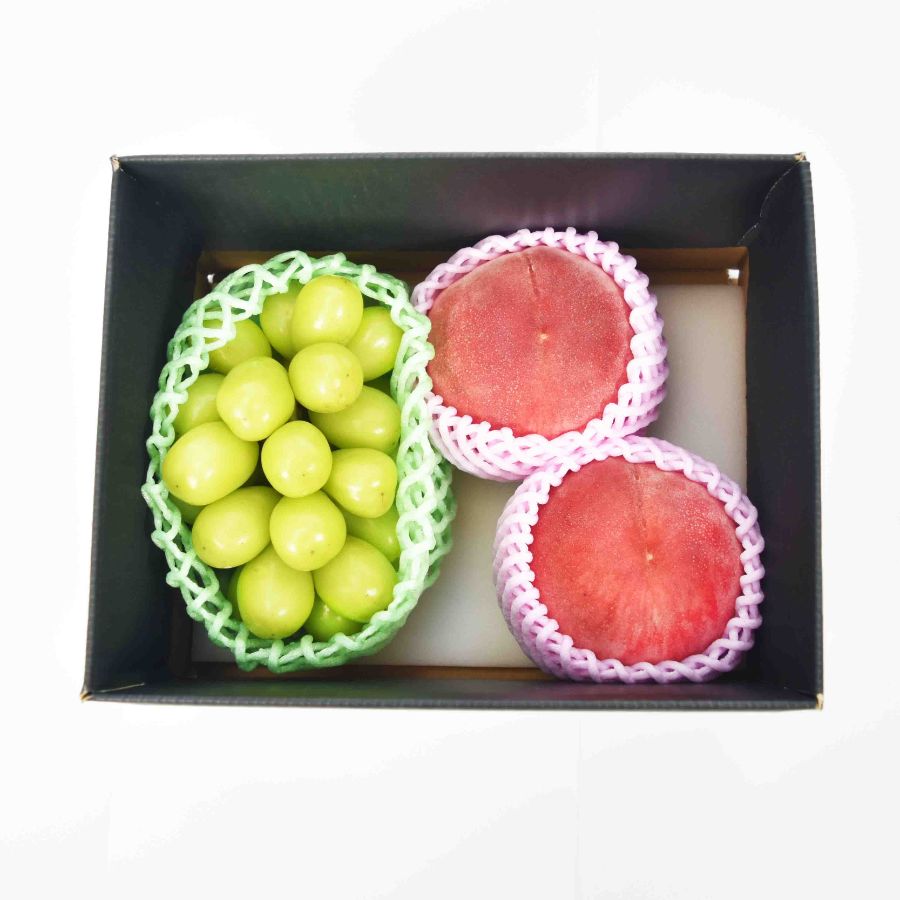 果物詰め合わせセット（三越伊勢丹選定）
