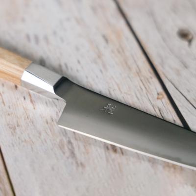 ふるさと納税 関市 MIYABI ミヤビ  4000FCbg 小刀 140mm |  | 01