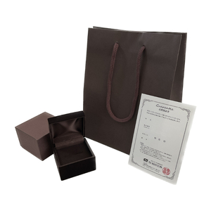 プラチナ あこやパール ロングブラピアス(PE5659)