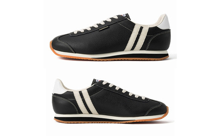 PATRICK NEVADA2 BLK 17511 23.5cm（EUサイズ：37）