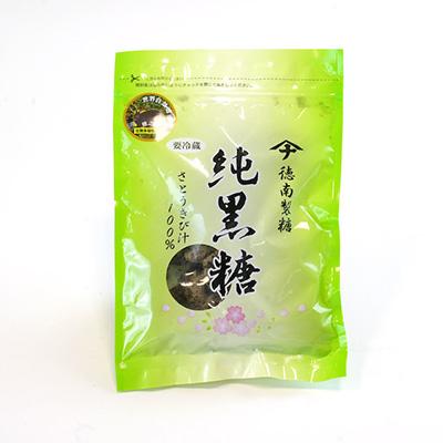 ふるさと納税 伊仙町 徳南製糖純黒糖セット |  | 01