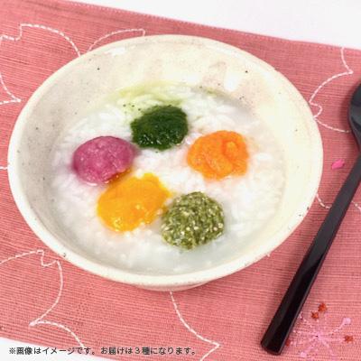 ふるさと納税 尾張旭市 まんま菜　冷凍野菜ペーストおまかせ3種セット |  | 02