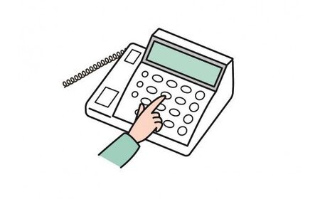 みまもりでんわサービス【固定電話】 （６か月） ／ 日本郵便 郵便局 安心 防犯見守り お年寄り 故郷 田舎 奈良県 田原本町