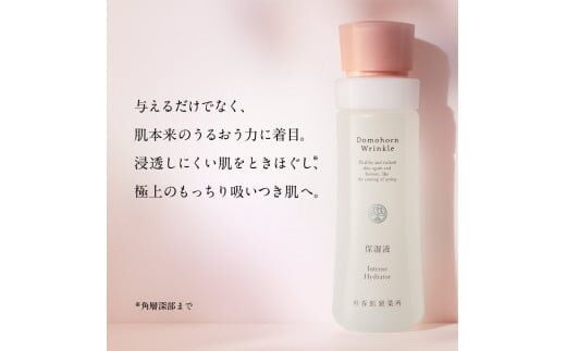 
										
										再春館製薬所 ドモホルンリンクル 保湿液 120mL
									