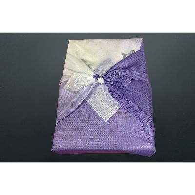 ふるさと納税 長崎市 長崎和牛出島ばらいろ　サーロインブロック約400g〜500g ×2 & あぶり焼き×2 のセット |  | 03