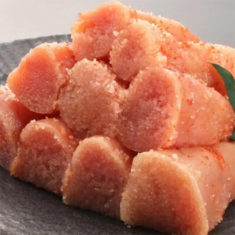 【定期便全12回】稲石　博多の味辛子明太子　切子　500ｇ【明太子 明太 めんたいこ 辛子明太子 卵 海鮮 魚介類 博多名物 魚介 人気 おすすめ 福岡 冷凍 おかず 筑前町 送料無料 FL116】