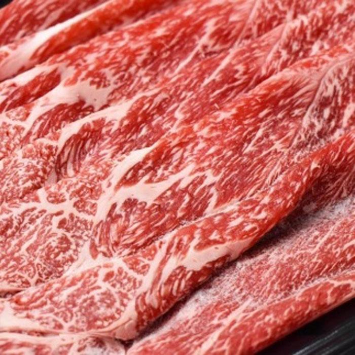 【ふるさと納税】和歌山産　高級和牛『熊野牛』　赤身しゃぶしゃぶ用 | 和歌山県 印南町 和歌山 返礼品 支援 楽天ふるさと 納税 お取り寄せグルメ 取り寄せ グルメ 牛肉 美味しい 牛 肉 お肉 和牛 しゃぶしゃぶ 牛しゃぶ 国産牛 赤身 赤身肉 特産品 名産品 ご当地グルメ