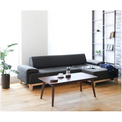 ふるさと納税 旭川市 旭川家具 MUKU工房オリジナル reffine(ラフィーネ) ナラ_01649