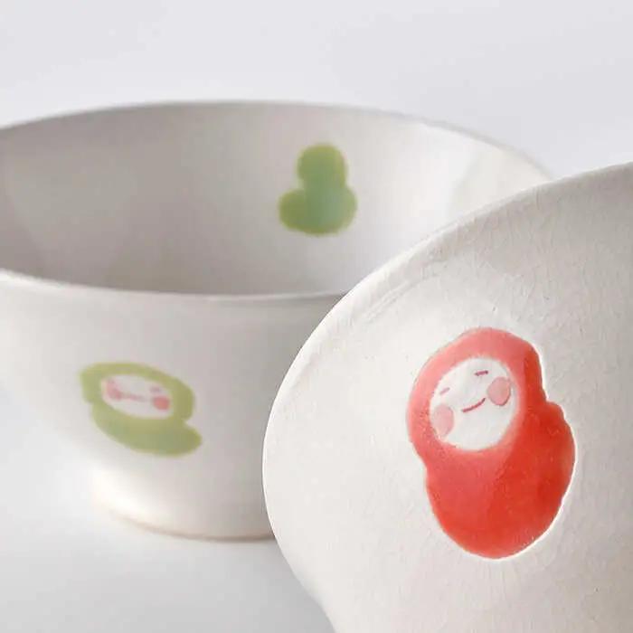 NB 97【波佐見焼】大人気 茶碗 どんぶり 含む オリジナルセットアップ商品 食器 皿 【舘山堂/協立陶器】 [NB97] 波佐見焼