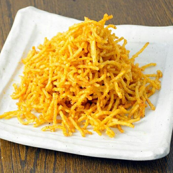 【ふるさと納税】 冷麺チップス チリペッパー味 40g×10袋 セット ベアレンビール酵母入り 盛岡新名物 スナック チップス スナック菓子 お菓子 菓子 おやつ 盛岡冷麺 冷麺 岩手県 盛岡市 東北 岩手 盛岡 株式会社バセロン