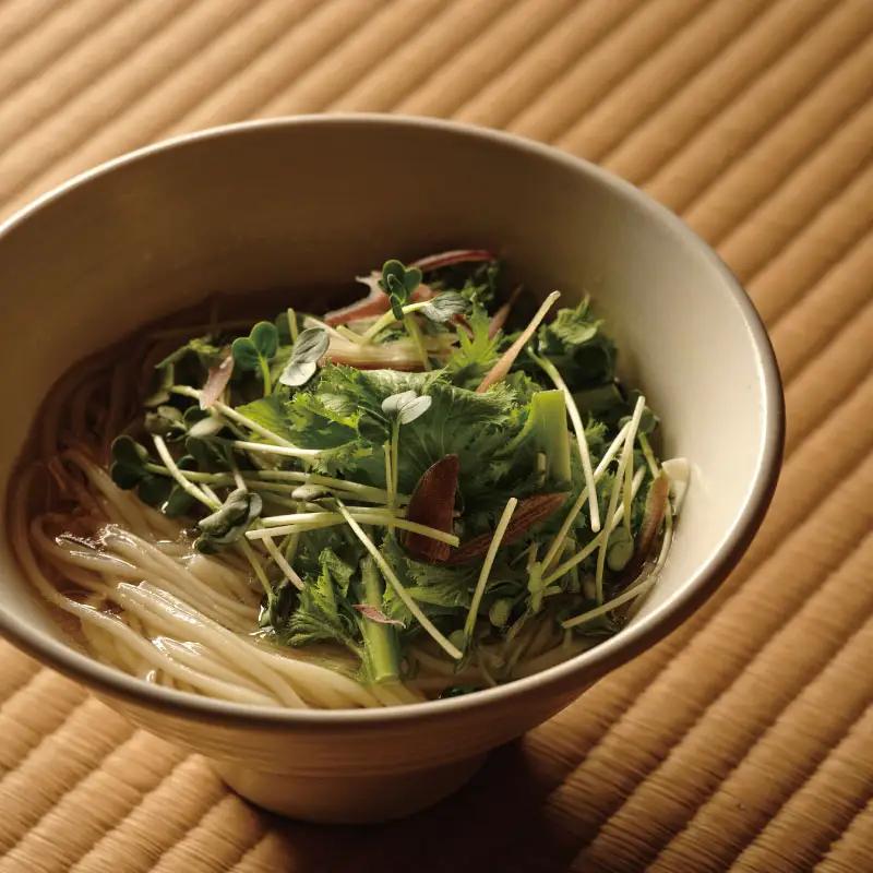 ラーメン 斎麺 2食入り プラント(ヴィーガン)ラーメン 袋麺 