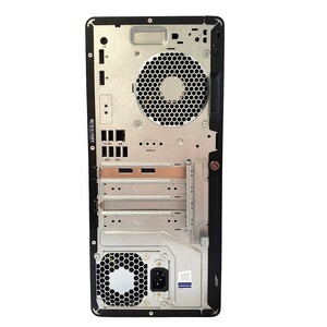 245-01【数量限定】ティーズフューチャーの再生PC（HP EliteDesk 800 G6 Tower PC）