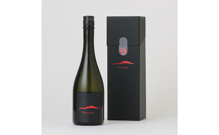 プレミアム純米大吟醸 秘幻【お酒 さけ 日本酒 高級酒 アルコール ギフト おすすめ 浅間酒造 群馬県 長野原町 北軽井沢】