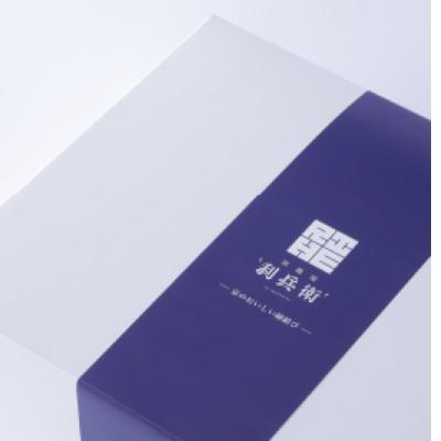 ふるさと納税 京都府 京都城陽産 旅籠屋利兵衛抹茶どら焼き6個入り |  | 03