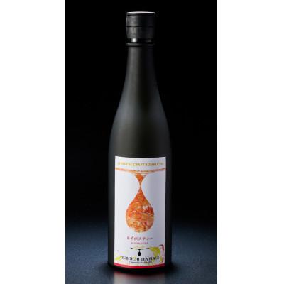 ふるさと納税 高石市 JAPANESE CRAFT KOMBUCHA ルイボスティー