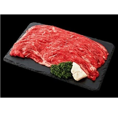 【累計1万パック突破！】但馬牛経産牛 すき焼き用（肩・モモ）500ｇ 010AA04N.／ すき焼き 黒毛和牛 赤身肉 いちかわ精肉店 経産牛 牛肉 国産 お鍋用 しゃぶしゃぶ すき焼きセット すき焼