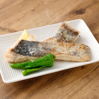 ふるさと納税 釧路市 北海道産 真だら ハラス切り身 2kg 無塩 |  | 01