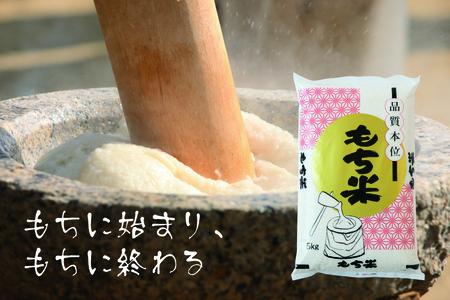 令和5年産 佐賀県産ひよくもち米10kg 【もち米 餅米 ヒヨクモチ 10kg 年末 餅つき 赤飯 おこわ おはぎ】(H015157)