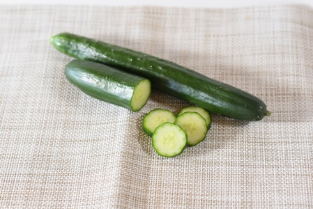 【先行予約】【期間限定】パリッと甘い魔法のきゅうり マジキュー4.5kg(約4.5kg)パリッと甘い魔法のキュウリ「マジキュー」漬物や天ぷらに！