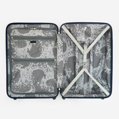 ふるさと納税 赤平市 Brush 北海道カラーパレットスーツケース ポケット CABIN_No.580107703 |  | 03