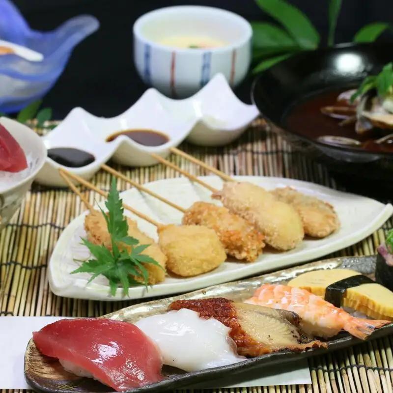 勘八屋　お食事券15,000円分 / お食事 割烹 お食事券 居酒屋 和歌山 田辺市 旬の食材 新鮮 魚 海鮮 和食 【kpy038】
