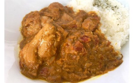 お肉がとろけるまでじっくり煮込む 人気のチーズチキンカレー＆ケバブチキンカレー6食セット（トルコ料理のお店タイヨウのカフェ）【kcr106】