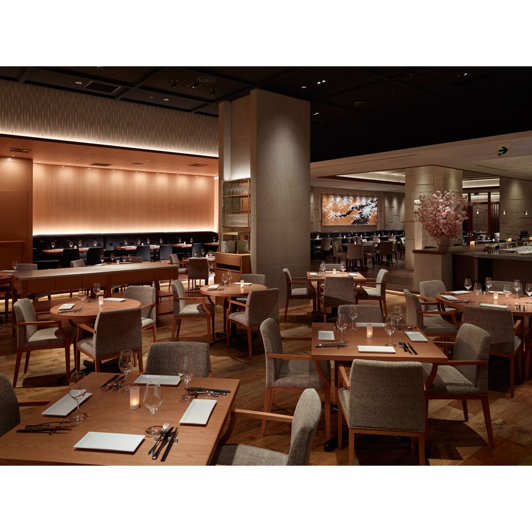 ザ・サクラ・ダイニング・トウキョウ お食事券（5万円分）