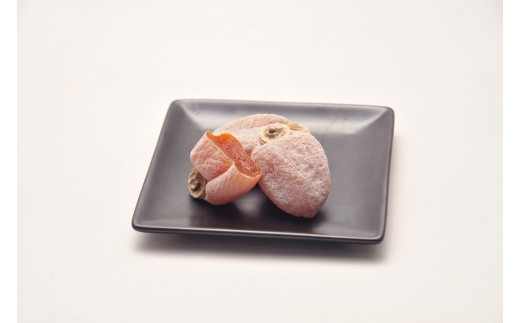 8-W04 GI登録商品 市田柿 約170g×4