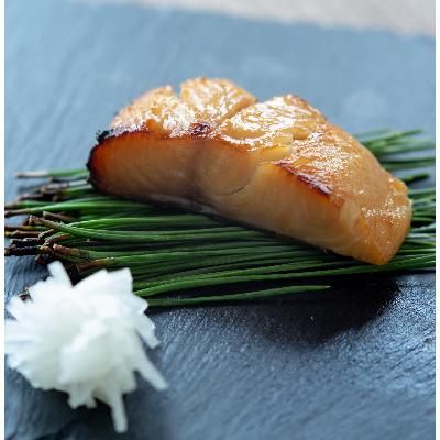 ふるさと納税 いわき市 郷の恵　味噌漬け　鮭&銀鱈　6パックセット |  | 01
