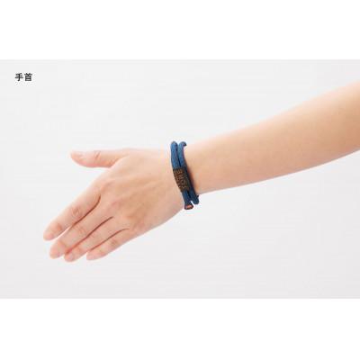 ふるさと納税 川俣町 ひもトレ for ジョインツ(1ropes)/ネイビー |  | 02