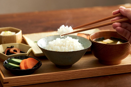 令和7年産 会津産コシヒカリ 米でいいの田゛白米 10kg (5kg×2袋)｜令和7年 2025年 会津産 米 お米 こめ コメ 精米 こしひかり 新米 [1098]