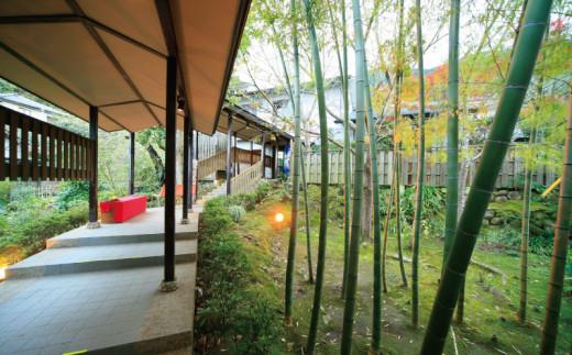 太宰治ゆかりの宿 安田屋旅館 御利用券 3,000円分